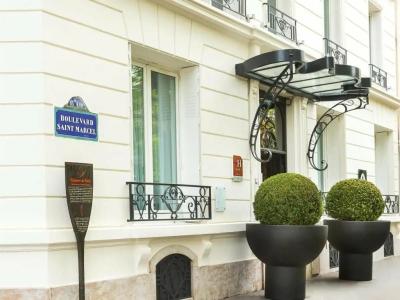 Best Western Plus La Demeure - 11