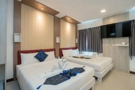 Baan Thai Beach Side Residence - 67