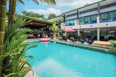 CC's Hideaway Kata - SHA Plus - 82