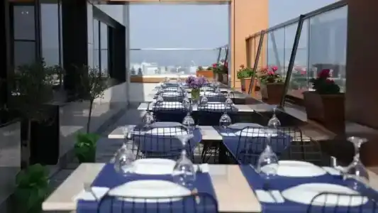 Anemon Eskisehir - 13