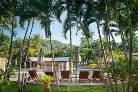 Deevana Patong Resort & Spa - SHA Extra Plus - 67