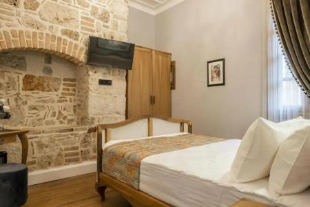 Lykia Old Town Antalya - 47