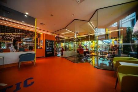 Trio Suites Görükle - 38