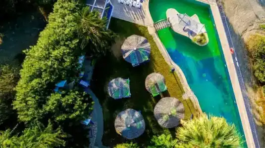 Datca Villa Asina - 4