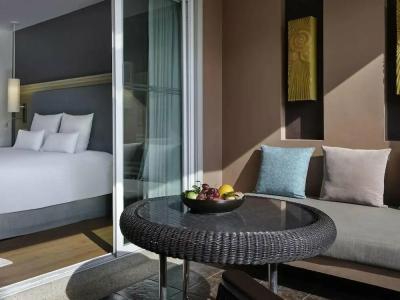 Pullman Phuket Panwa Beach Resort - 61