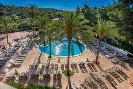 Grupotel Club Cala Marsal - New Reopening 2025 - 48