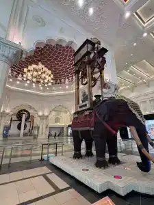 Avani Ibn Battuta Dubai - 2