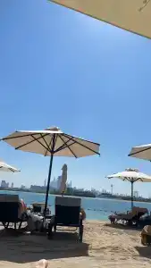 Sofitel Dubai the Palm Resort & Spa - 84