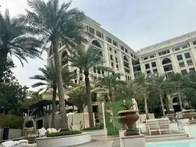 Palazzo Versace Dubai