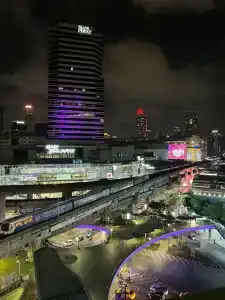Pathumwan Princess - SHA Extra Plus Certified - 17