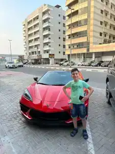 Golden Tulip Al Barsha - 10