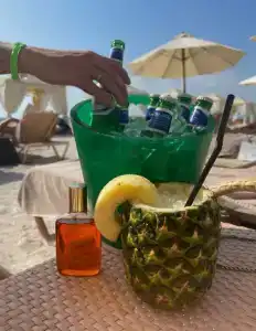 Fairmont The Palm - 87