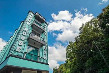 Green House - 61
