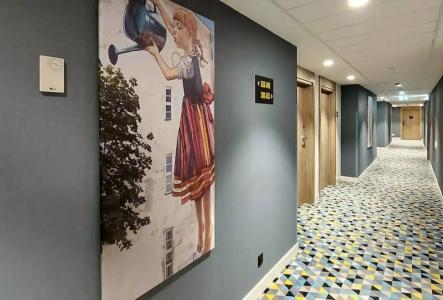Hampton By Hilton Bialystok - 39