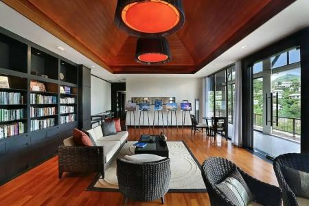 Banyan Tree Samui - SHA Extra Plus - 73