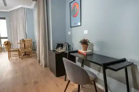 Selina Tel Aviv Beach - 39