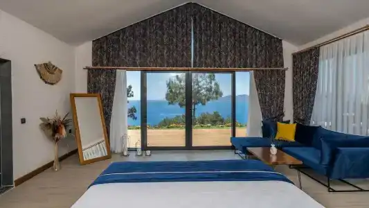 Vista Del Amor Faralya - 80