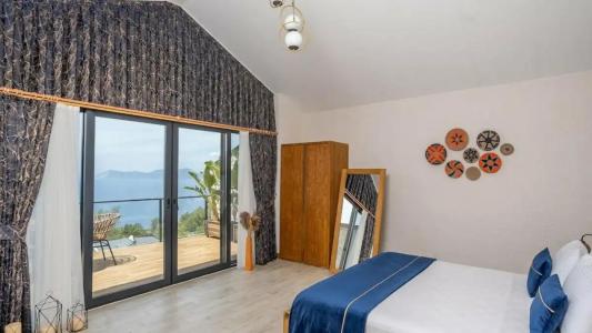 Vista Del Amor Faralya - 81