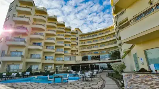 Magic Beach Hurghada - 30