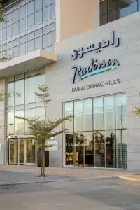 Radisson Dubai, Damac Hills - 17