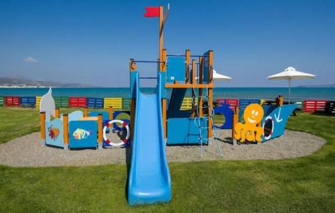 Kiani Beach Resort Family All Inclusive - 4