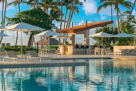 The Westin Puntacana Resort & Club - 89