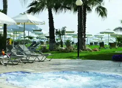 Atlantica Sea Breeze, Adults Only - 18