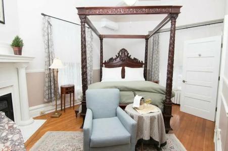 Albemarle Inn - Asheville - 76