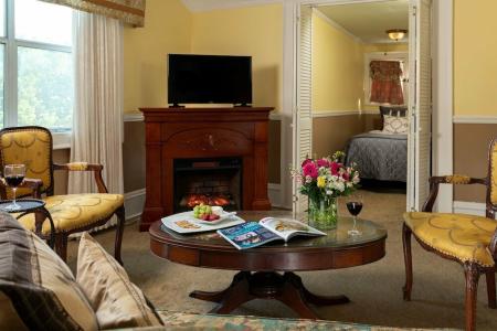 Albemarle Inn - Asheville - 73