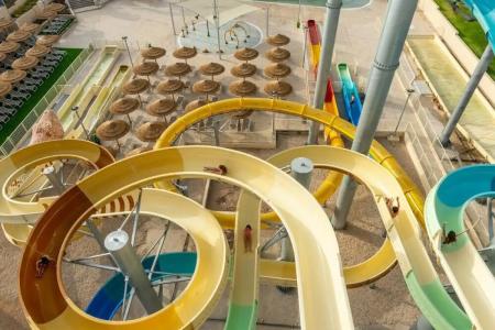 U Splash Resort Eilat - 8