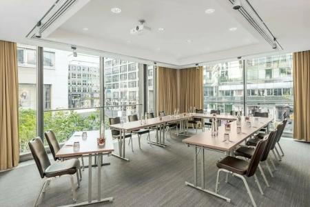 NH Collection Berlin Mitte Friedrichstrasse - 77