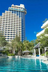 The Royal Paradise & Spa - SHA Extra Plus - 0