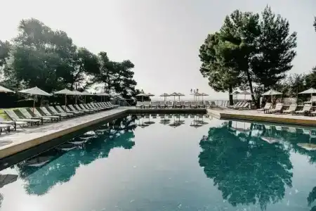 Corfu Holiday Palace - 13