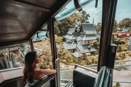 Thavorn Beach Village Resort & Spa Phuket - SHA Extra Plus - 18