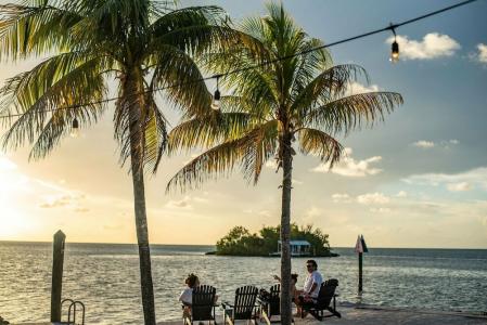 Banana Bay Resort & Marina - 39