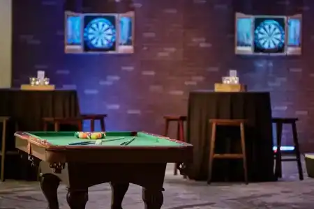 Portland Marriott Downtown Waterfront - 18