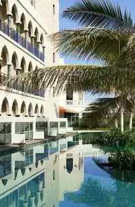 Al Bustan Palace, A Ritz-Carlton - 78