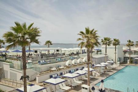 del Coronado, Curio Collection by Hilton - 91