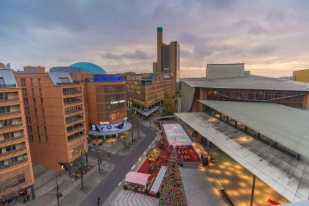 Grand Hyatt Berlin - 99