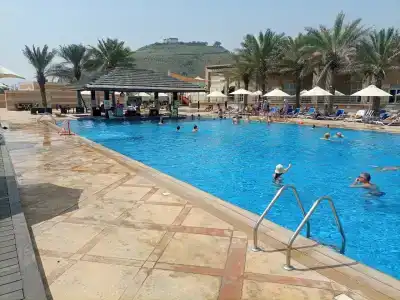 Oceanic Khorfakkan Resort & Spa - 75
