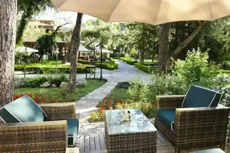 Grand Yazici Club Turban Termal - 39