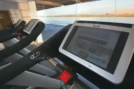 Hilton Luxor Resort & Spa - 44