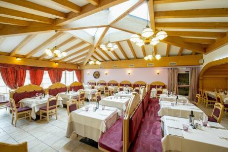 Albergo Alla Rosa - 72