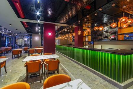 Aria Riva Apart - 93