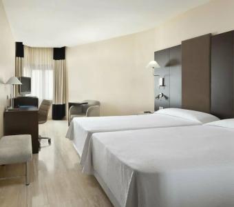 NH Imperial Playa - 57