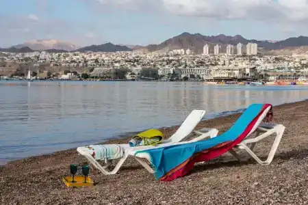 Herods Boutique Eilat a Premium collection by Fattals - 5