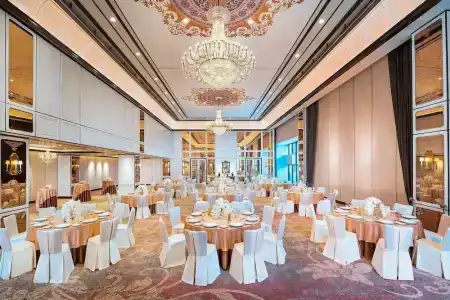 The Athenee, A Luxury Collection, Bangkok - 59