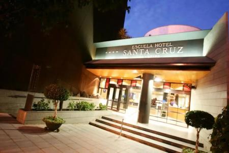 Escuela Santa Cruz