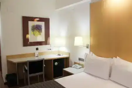 Eurostars Centrum Alicante - 52