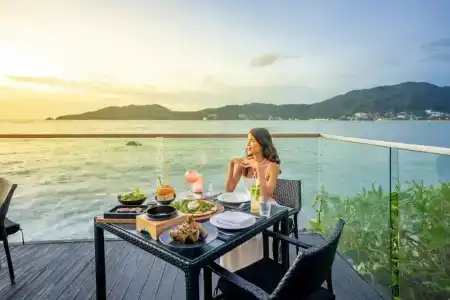Amari Phuket - SHA Extra Plus - 69